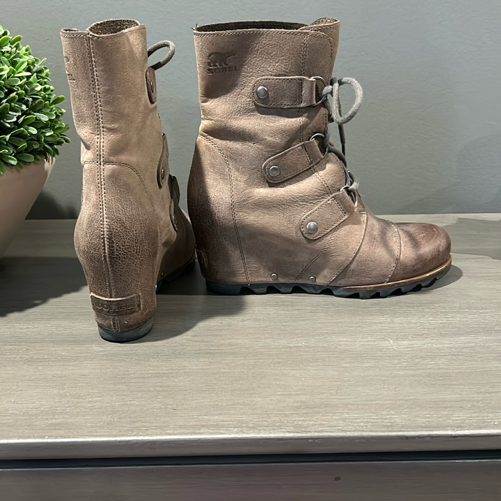 Sorel
